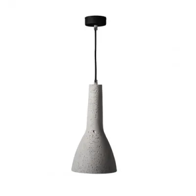 Подвесной светильник Kanlux ETISSA D20 GR 27000 Подвесной светильник Kanlux ETISSA D20 GR 27000