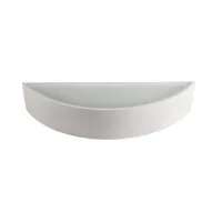 Настенный светильник Kanlux JASMIN W-W (23757) Настенный светильник Kanlux JASMIN W-W (23757)