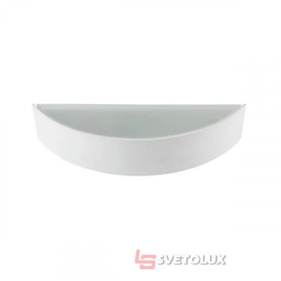Настенный светильник Kanlux JASMIN W/M-W (23758)