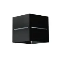 Настенный светильник Kanlux 27020 Asil G9 W-B Настенный светильник Kanlux 27020 Asil G9 W-B