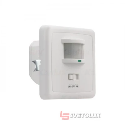 Датчик руху KANLUX MERGE JQ-L (7690)
