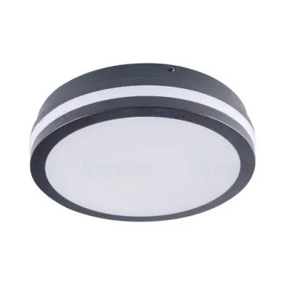 Потолочный cветильник Kanlux BENO LED 18W NW-O-GR (32941)