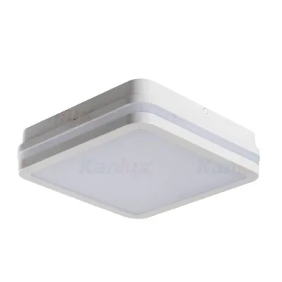 Стельовий світильник Kanlux BENO LED 18W NW-L-SE-W (32946)