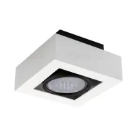 Накладной cветильник Kanlux STOBI ES 50-W (26829) Накладной cветильник Kanlux STOBI ES 50-W (26829)