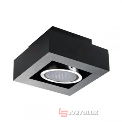 Накладной cветильник Kanlux STOBI ES 50-B (26828)