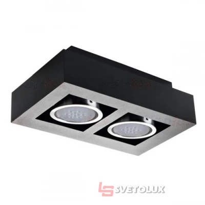 Накладной cветильник Kanlux STOBI ES 250-B (26838)