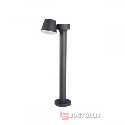 Парковый столбик Kanlux DROMI LED 50 7W-GR (32532)