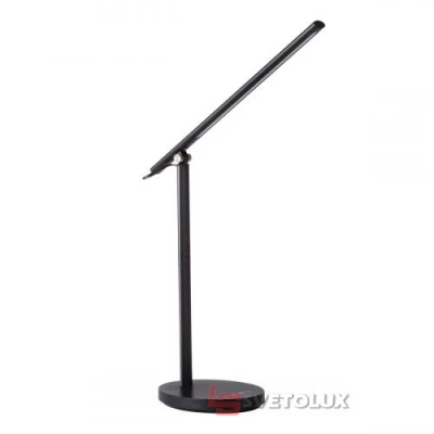 Настільна лампа Kanlux 33071 REXAR LED Black