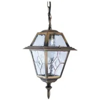Светильник парковый Lusterlicht QMT 1365-A Faro I стар/зол. Светильник парковый Lusterlicht QMT 1365-A Faro I стар/зол.