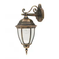 Уличный светильник Lusterlicht QMT 1277S Dallas II Уличный светильник Lusterlicht QMT 1277S Dallas II
