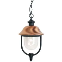 Уличный светильник Lusterlicht QMT 1040 Verona II Уличный светильник Lusterlicht QMT 1040 Verona II