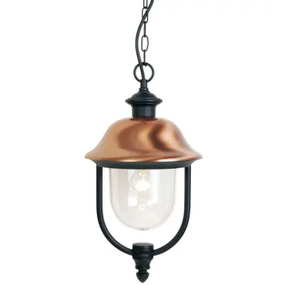 Уличный светильник Lusterlicht QMT 1040 Verona II