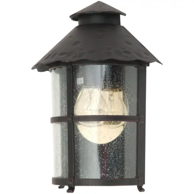 Вуличний світильник Lusterlicht QMT 1839 Caior I