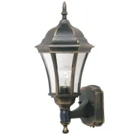 Уличный светильник Lusterlicht QMT 1311 Dallas I Уличный светильник Lusterlicht QMT 1311 Dallas I