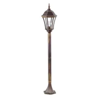 Уличный светильник Lusterlicht QMT 11313J Dallas I Уличный светильник Lusterlicht QMT 11313J Dallas I