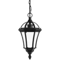 Уличный светильник Lusterlicht QMT 1565S Real I Уличный светильник Lusterlicht QMT 1565S Real I