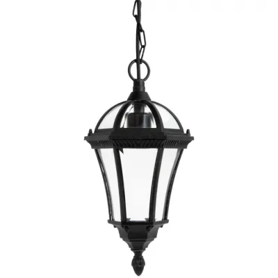 Уличный светильник Lusterlicht QMT 1565S Real I