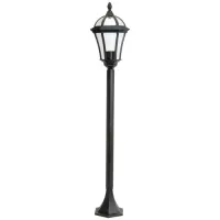 Уличный светильник Lusterlicht QMT 11563SJ Real I Уличный светильник Lusterlicht QMT 11563SJ Real I