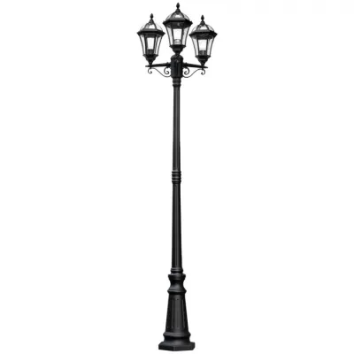 Уличный светильник Lusterlicht QMT 31561SE Real I Уличный светильник Lusterlicht QMT 31561SE Real I