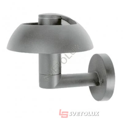 Уличный светильник Lutec 2251s gr Spril LED