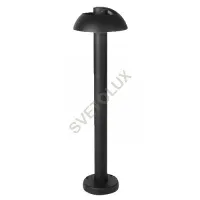 Уличный светильник Lutec 2252s-650 gr Spril LED Уличный светильник Lutec 2252s-650 gr Spril LED