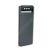 Уличный светильник Lutec 6146s-1-526 gr LedSpot LED Уличный светильник Lutec 6146s-1-526 gr LedSpot LED