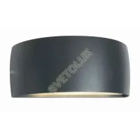 Настенный светильник Norlys Vasa 127GR Настенный светильник Norlys Vasa 127GR