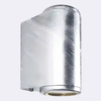 Вуличний світильник Norlys MANDAL 1371GA 2x25W GU10