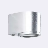 Уличный светильник Norlys MANDAL 1373GA 3,9W LED