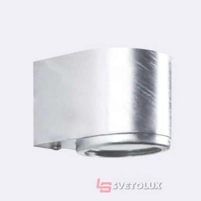Вуличний світильник Norlys MANDAL 1374GA 25W GU10