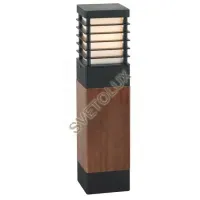 Уличный фонарь Norlys Halmstad 1400B Уличный фонарь Norlys Halmstad 1400B