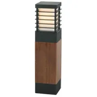 Уличный фонарь Norlys Halmstad 1403B