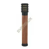 Уличный фонарь Norlys Alta 1440B