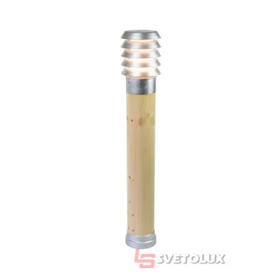 Вуличний ліхтар Norlys Alta 1443GA