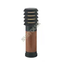 Уличный фонарь Norlys Alta 1450B Уличный фонарь Norlys Alta 1450B