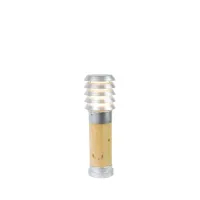 Уличный фонарь Norlys Alta 1453GA