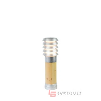 Вуличний ліхтар Norlys Alta 1453GA