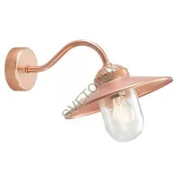 Настенный светильник Norlys Karlstad 230CO Настенный светильник Norlys Karlstad 230CO