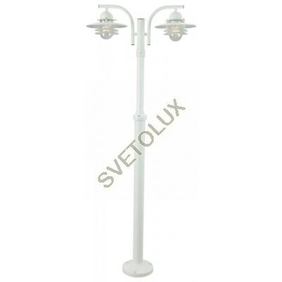 Вуличний ліхтар Norlys Oslo 242W