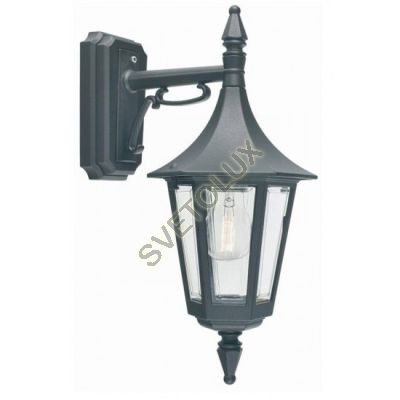 Настенный светильник Norlys Rimini/Milano 2591B