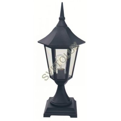 Вуличний ліхтар Norlys Modena 300B