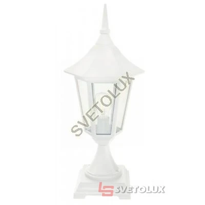 Вуличний ліхтар Norlys Modena 300W