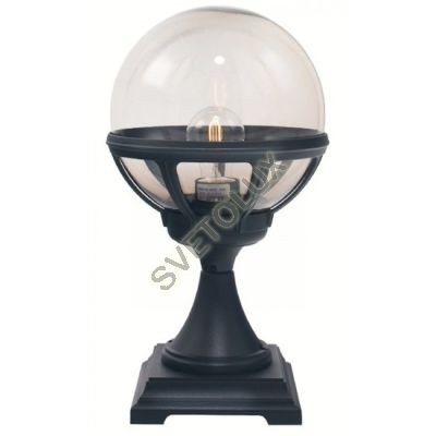 Уличный фонарь Norlys Bologna 312B