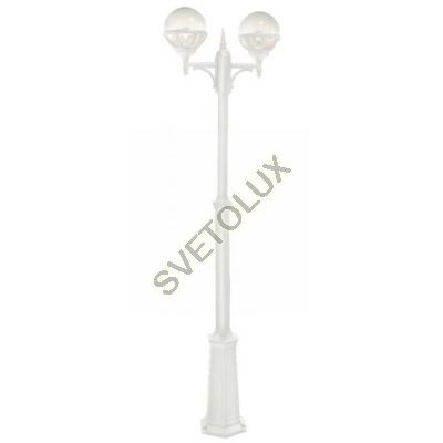 Вуличний ліхтар Norlys Bolonia 362W