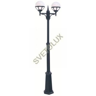 Уличный фонарь Norlys Bologna 363B