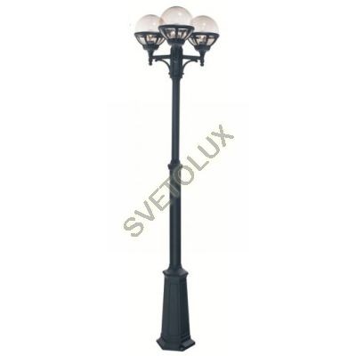 Вуличний ліхтар Norlys Bologna 364B