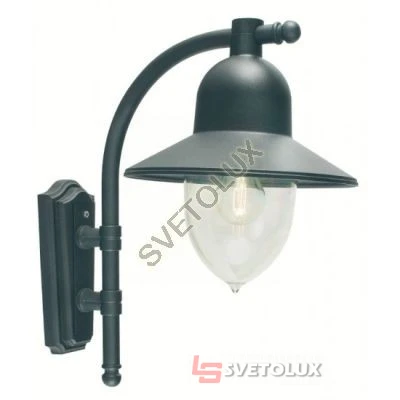 Настенный светильник Norlys Como 370B