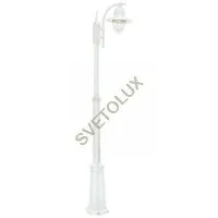 Уличный фонарь Norlys Como 371W Уличный фонарь Norlys Como 371W