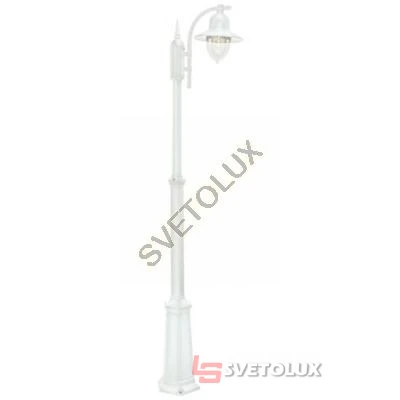 Уличный фонарь Norlys Como 371W