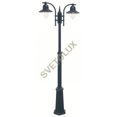 Уличный фонарь Norlys Como 372B Уличный фонарь Norlys Como 372B